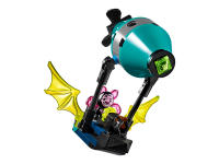 LEGO set 41193-1 Aira & the Song of the Wind Dragon - Image 7