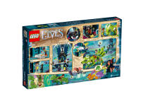 LEGO set 41194-1 Noctura's Tower & the Earth Fox Rescue - Image 3