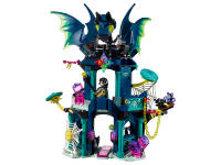 LEGO set 41194-1 Noctura's Tower & the Earth Fox Rescue - Image 6