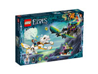 LEGO set 41195-1 Emily & Noctura's Showdown - Image 2
