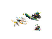 LEGO set 41195-1 Emily & Noctura's Showdown - Image 3