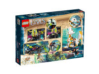 LEGO set 41195-1 Emily & Noctura's Showdown - Image 5