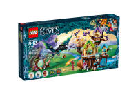 LEGO set 41196-1 The Elvenstar Tree Bat Attack - Image 2