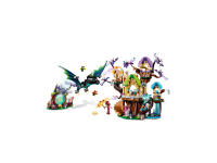LEGO set 41196-1 The Elvenstar Tree Bat Attack - Image 3