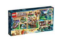 LEGO set 41196-1 The Elvenstar Tree Bat Attack - Image 5