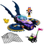 LEGO set 41230-1 Batgirl Batjet Chase - Image 1