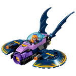 LEGO set 41230-1 Batgirl Batjet Chase - Image 3