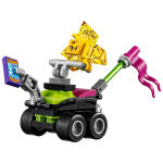 LEGO set 41230-1 Batgirl Batjet Chase - Image 4