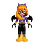 LEGO set 41230-1 Batgirl Batjet Chase - Image 5