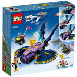 LEGO set 41230-1 Batgirl Batjet Chase - Image 6