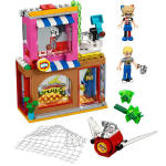 LEGO set 41231-1 Harley Quinn To The Rescue - Image 1