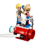LEGO set 41231-1 Harley Quinn To The Rescue - Image 4