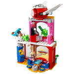 LEGO set 41231-1 Harley Quinn To The Rescue - Image 5