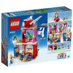 LEGO set 41231-1 Harley Quinn To The Rescue - Image 6