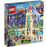 LEGO set 41232-1 Super Hero High School - Image 2