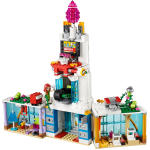LEGO set 41232-1 Super Hero High School - Image 3