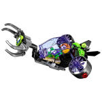 LEGO set 41232-1 Super Hero High School - Image 4