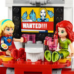 LEGO set 41232-1 Super Hero High School - Image 5