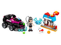LEGO set 41233-1 Lashina Tank - Image 1