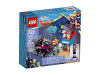 LEGO set 41233-1 Lashina Tank - Image 2