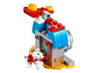 LEGO set 41233-1 Lashina Tank - Image 6