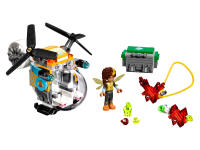 LEGO set 41234-1 Bumblebee Helicopter - Image 1