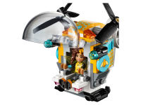 LEGO set 41234-1 Bumblebee Helicopter - Image 4