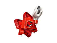 LEGO set 41234-1 Bumblebee Helicopter - Image 7