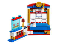 LEGO set 41235-1 Wonder Woman Dorm - Image 3