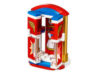 LEGO set 41235-1 Wonder Woman Dorm - Image 4