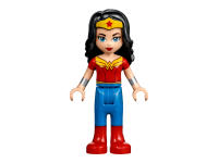LEGO set 41235-1 Wonder Woman Dorm - Image 7