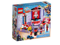 LEGO set 41236-1 Harley Quinn Dorm - Image 2