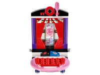LEGO set 41236-1 Harley Quinn Dorm - Image 3