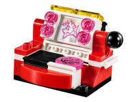 LEGO set 41236-1 Harley Quinn Dorm - Image 4