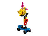 LEGO set 41236-1 Harley Quinn Dorm - Image 5