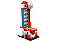 LEGO set 41236-1 Harley Quinn Dorm - Image 6