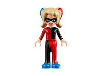 LEGO set 41236-1 Harley Quinn Dorm - Image 9
