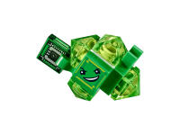 LEGO set 41237-1 Batgirl Secret Bunker - Image 3