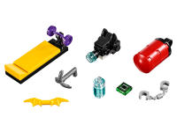 LEGO set 41237-1 Batgirl Secret Bunker - Image 4