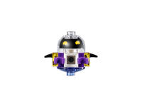 LEGO set 41237-1 Batgirl Secret Bunker - Image 5