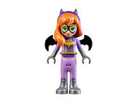 LEGO set 41237-1 Batgirl Secret Bunker - Image 6