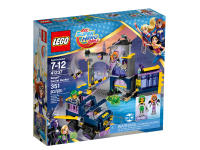 LEGO set 41237-1 Batgirl Secret Bunker - Image 2