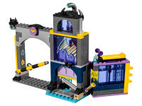 LEGO set 41237-1 Batgirl Secret Bunker - Image 8