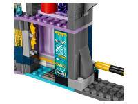 LEGO set 41237-1 Batgirl Secret Bunker - Image 11