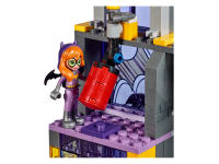 LEGO set 41237-1 Batgirl Secret Bunker - Image 12
