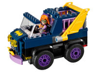 LEGO set 41237-1 Batgirl Secret Bunker - Image 14