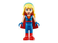LEGO set 41238-1 Lena Luthor Kryptomite Factory - Image 3