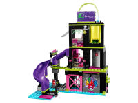 LEGO set 41238-1 Lena Luthor Kryptomite Factory - Image 8