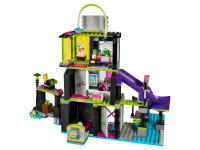 LEGO set 41238-1 Lena Luthor Kryptomite Factory - Image 9