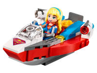 LEGO set 41238-1 Lena Luthor Kryptomite Factory - Image 11